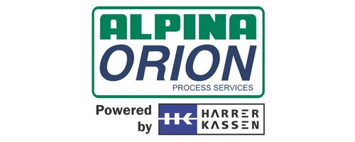 ALPINA ORION ALPINA ORION