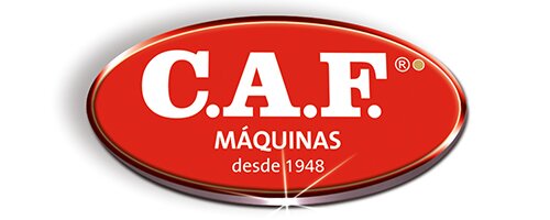 CAF Máquinas CAF Máquinas